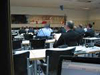 Konferenz Europarat Bundestag