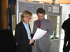 Miriam Söllch; Mike Morandin