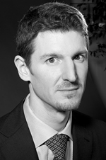 Mike Morandin
